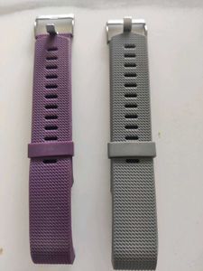 Watch Bands - 2 Straps