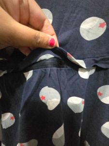 Feeding Gown