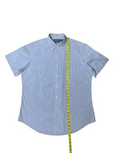 Ralph Lauren Half Sleeve Shirt For Men’s.