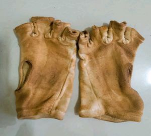 Cricket Batting Gloves Set