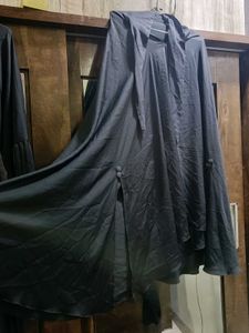 TWO PIECE JILBAB ABAYA