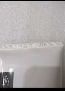 Ustraa Face Wash &amp; Scrub Set