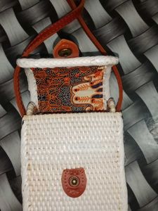 Handmade Beg