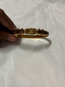 Louis Vuitton Bangle