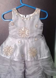 Kids Frock