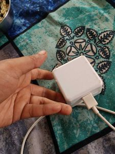 supervooc 80W original adapter with cable