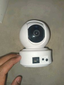 CP Plus EzyKam E21 - 2MP Full HD Security Camera
