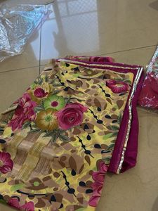 Rajputi Style Poshak