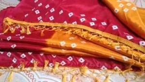 Catalog Name:*Laheja Women's Sarees*Saree Fabric: