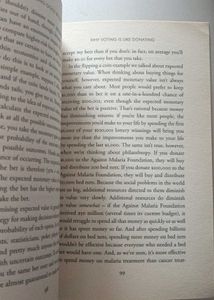 Doing Good Better  by William MacAskill