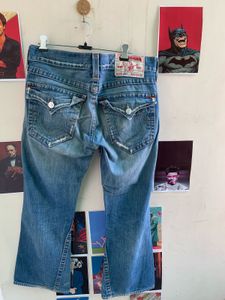 Authentic True Religion Jeans