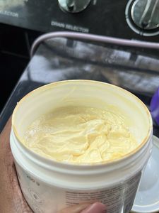 Sanfe Tan Removal Wipe-off Cream
