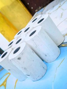 Thermal Printer Paper Roll Lot