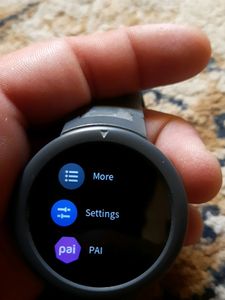 Mi Amaze Fit Verge Lite