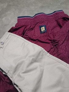 mens shirt and pant combo