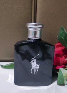 Ralph Lauren Black Perfume