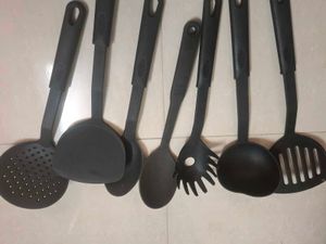 Non Stick Spatullas For Sale