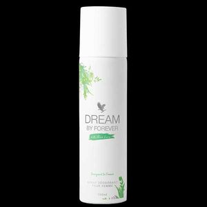 Dream by Forever Deodorant