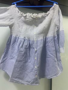 Summer Top
