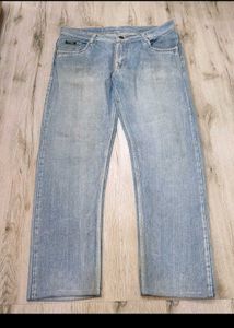 sc3551 Kode Jeans Waist 36