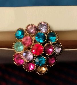 Beautiful Ring Combo Pack Of 2