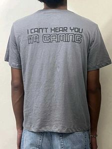 Gamer T-Shirt - Next Level Skills