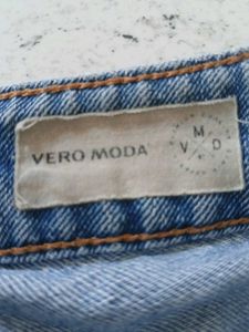 Denim Shorts For Women