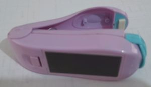 PACKET SEALING MACHINE