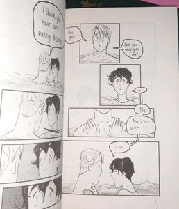 Heartstopper Vol 4 - Alice Oseman