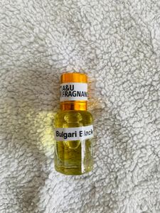 Bulgari Black Attar-50% OFF ON DELIVERY FEE