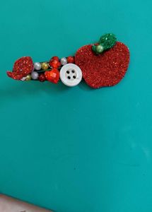 Handmade Pinteresty Clip