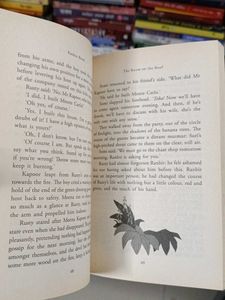 Ruskin Bond Children&#39;s Stories