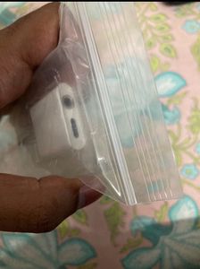Iphone USB Charger Earphone Connector