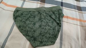 Cotton New Underwear....30 To 32 Inch
