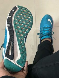 Nike Quest 2 Running Shoes Great Condition