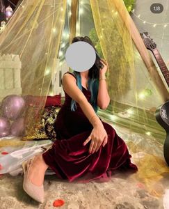 Dreamy Evening Gown