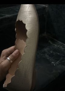 Brown Casual Shoes