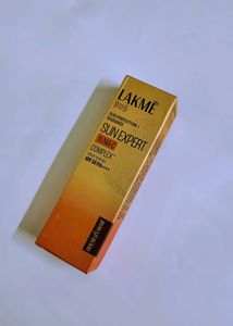 Sunscreen