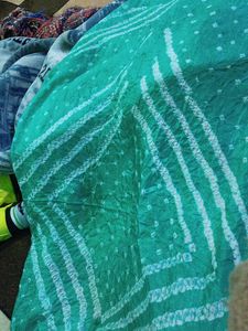 Dupatta With Lace