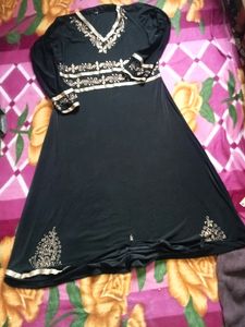 Its Burkha New Totally