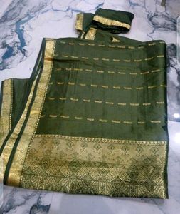 4 Saree Combo
