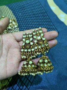 Jewellery Set