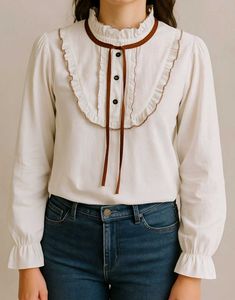 White Top