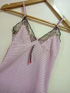 Fancy Top