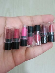 Lipsticks