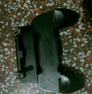 PUBG Mobile Grip