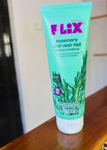 PLIX Rosemary Anti-Hair Fall Duo