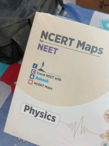 Neet Ncert Maps