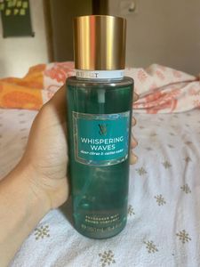 Victoria Secret Mist