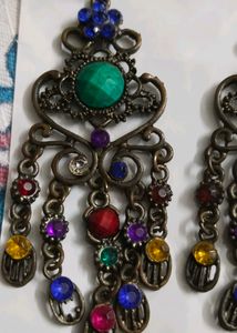 Jhumka